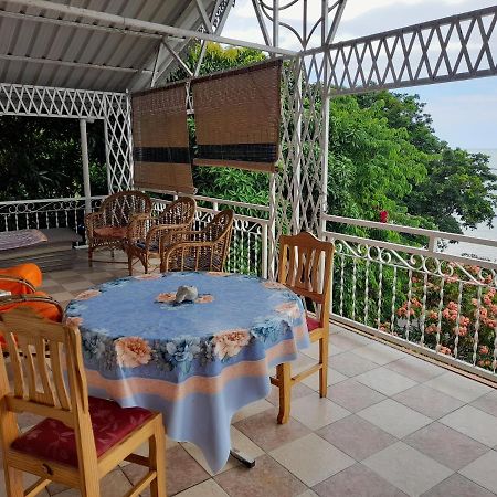 Ideal For Kite Surfer&Family Le Morne Exterior photo