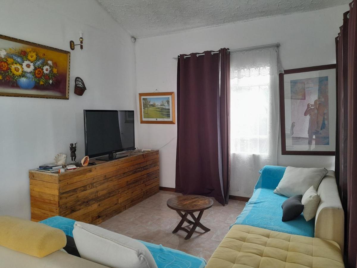 Ideal For Kite Surfer&Family Le Morne Exterior photo