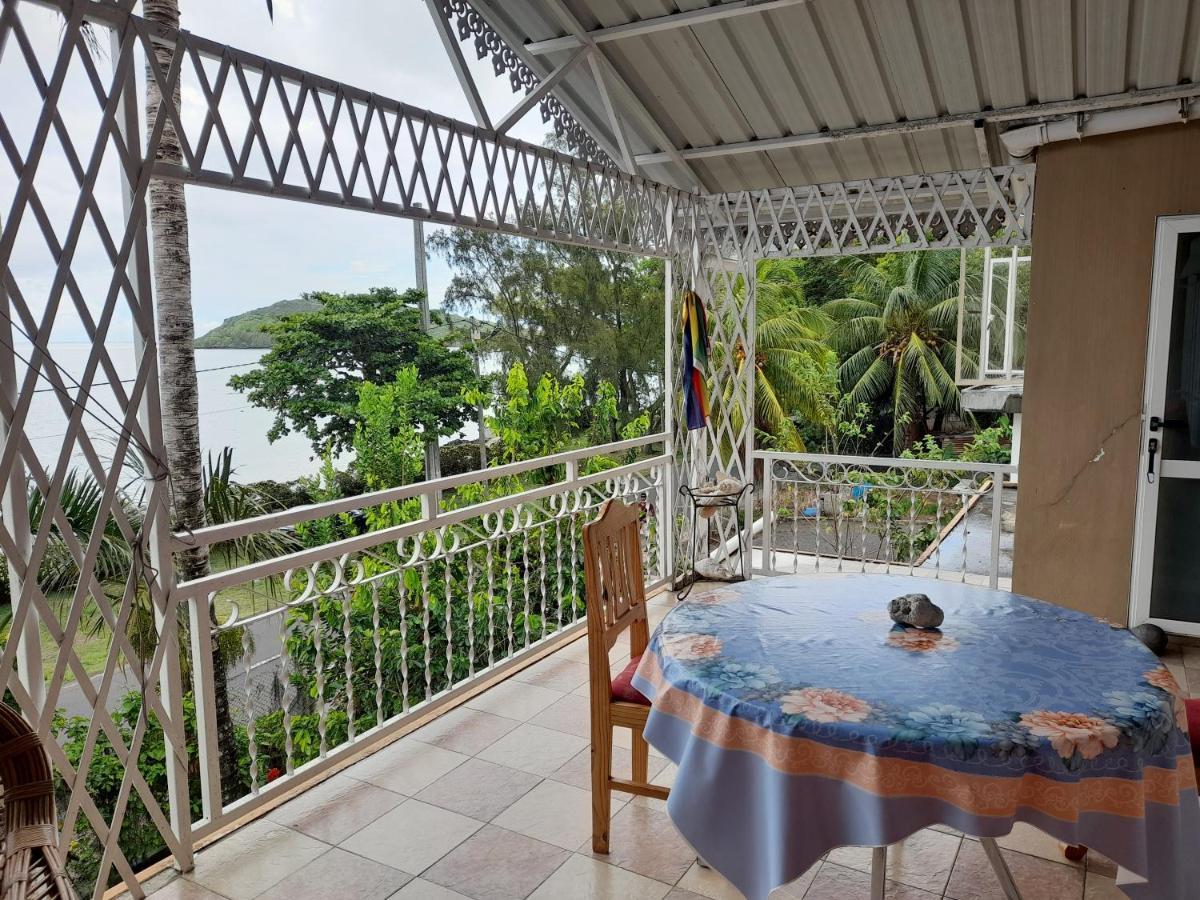 Ideal For Kite Surfer&Family Le Morne Exterior photo