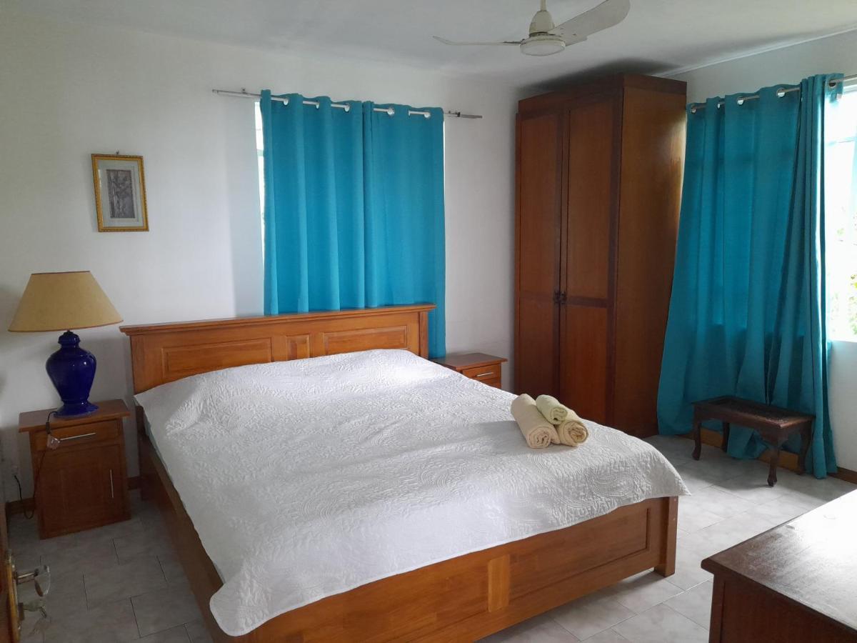 Ideal For Kite Surfer&Family Le Morne Exterior photo
