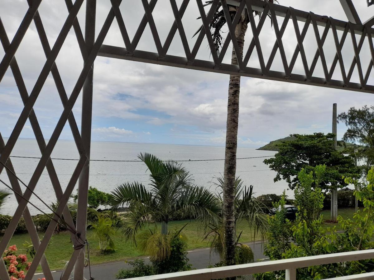 Ideal For Kite Surfer&Family Le Morne Exterior photo