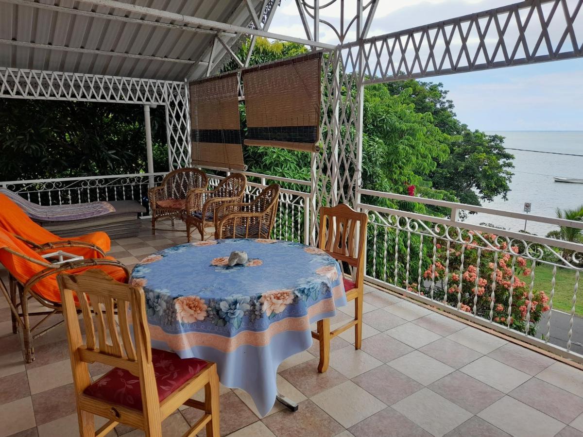 Ideal For Kite Surfer&Family Le Morne Exterior photo