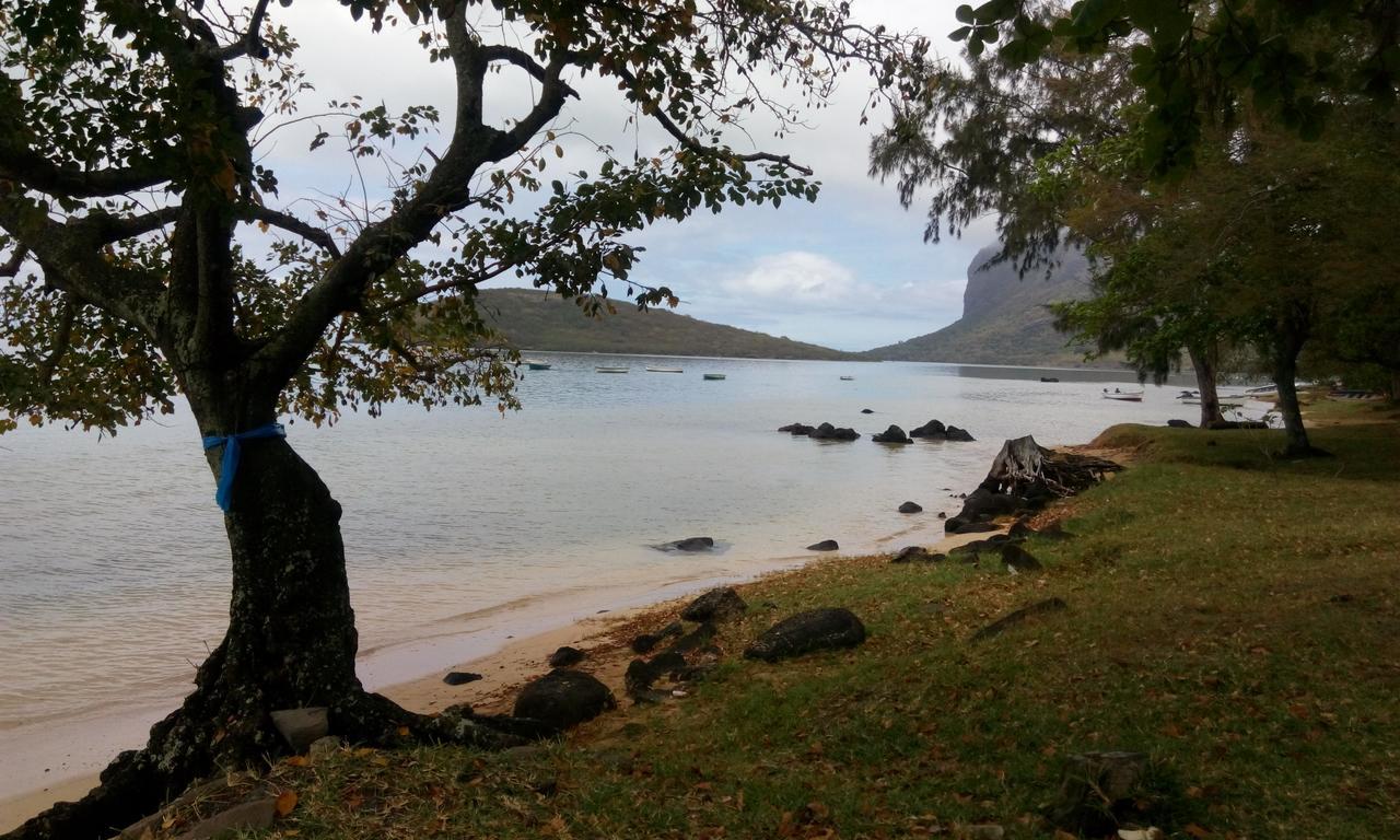 Ideal For Kite Surfer&Family Le Morne Exterior photo