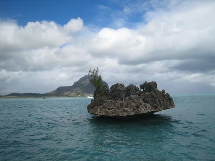 Ideal For Kite Surfer&Family Le Morne Exterior photo
