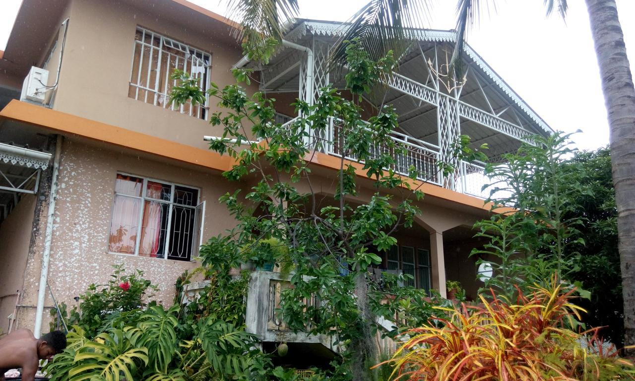 Ideal For Kite Surfer&Family Le Morne Exterior photo