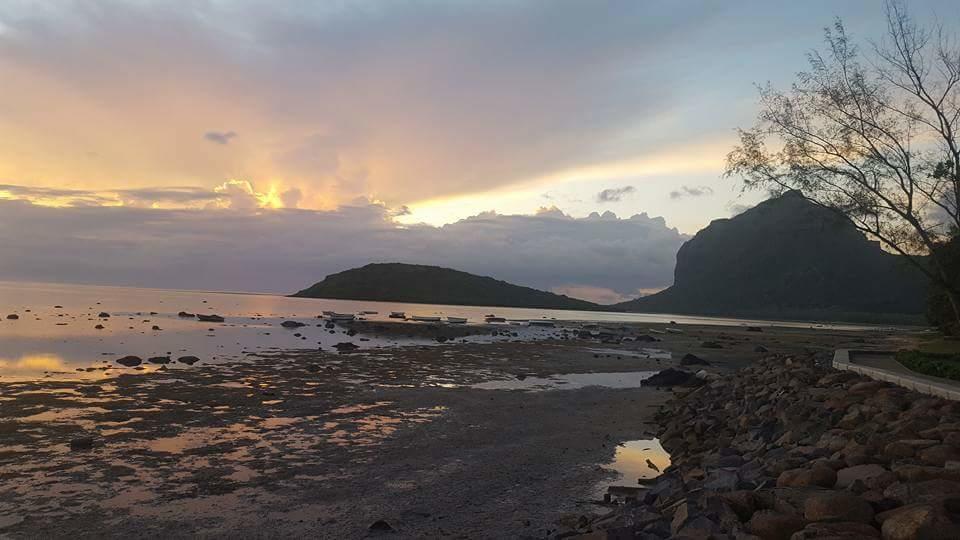 Ideal For Kite Surfer&Family Le Morne Exterior photo